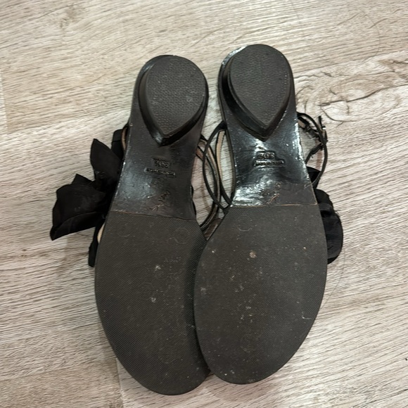 Gorgeous Rene Caovilla sandals!! - Picture 4 of 4